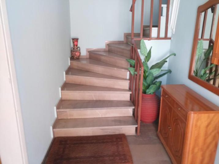 Nafpaktos Studio In Port Ιι Екстер'єр фото
