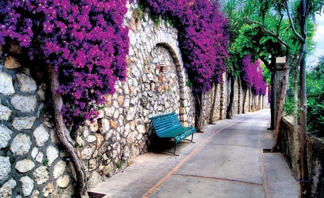 Nafpaktos Studio In Port Ιι Екстер'єр фото